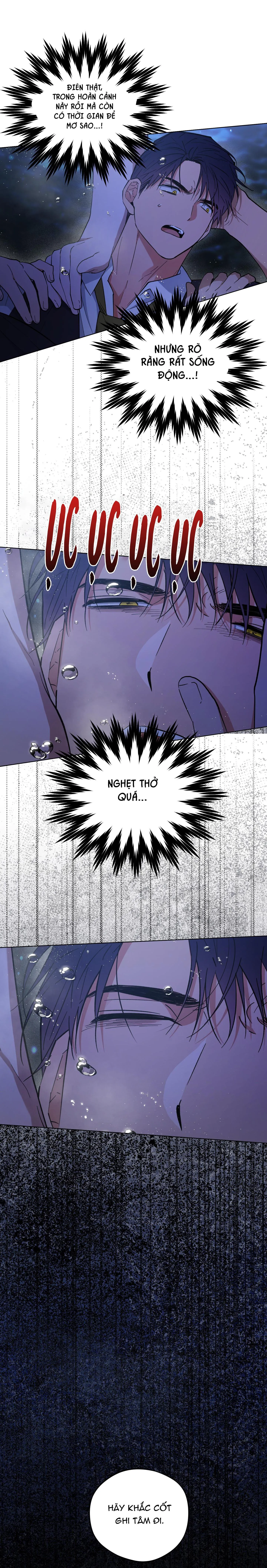 BÌNH MINH CỦA RỒNG Chapter 66 Trang 46