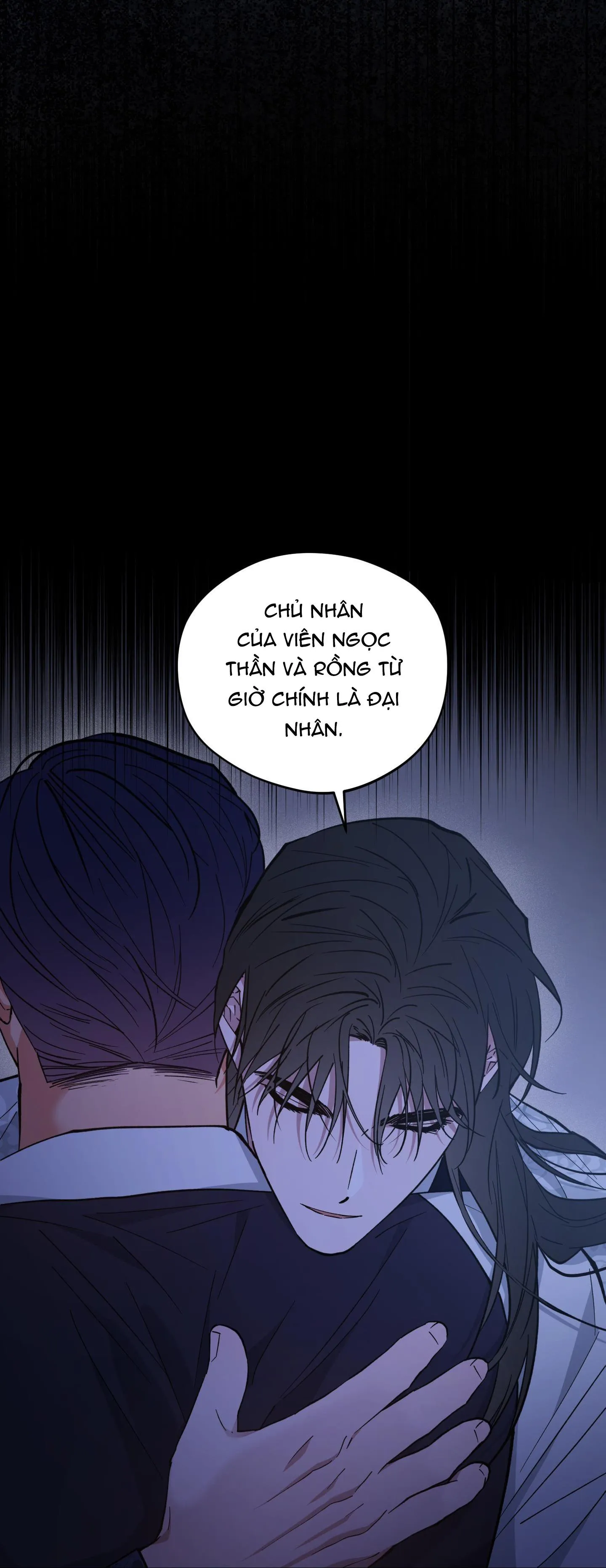 BÌNH MINH CỦA RỒNG Chapter 66 Trang 47