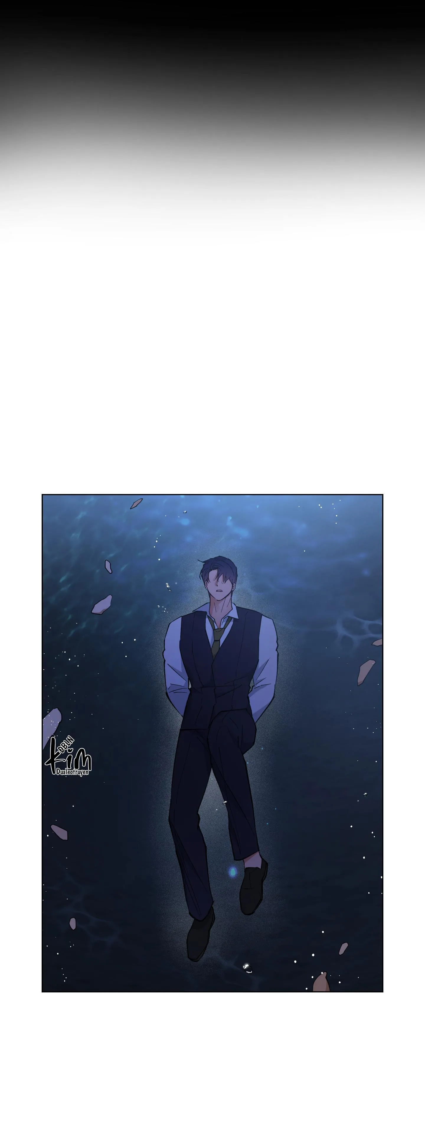 BÌNH MINH CỦA RỒNG Chapter 66 Trang 49