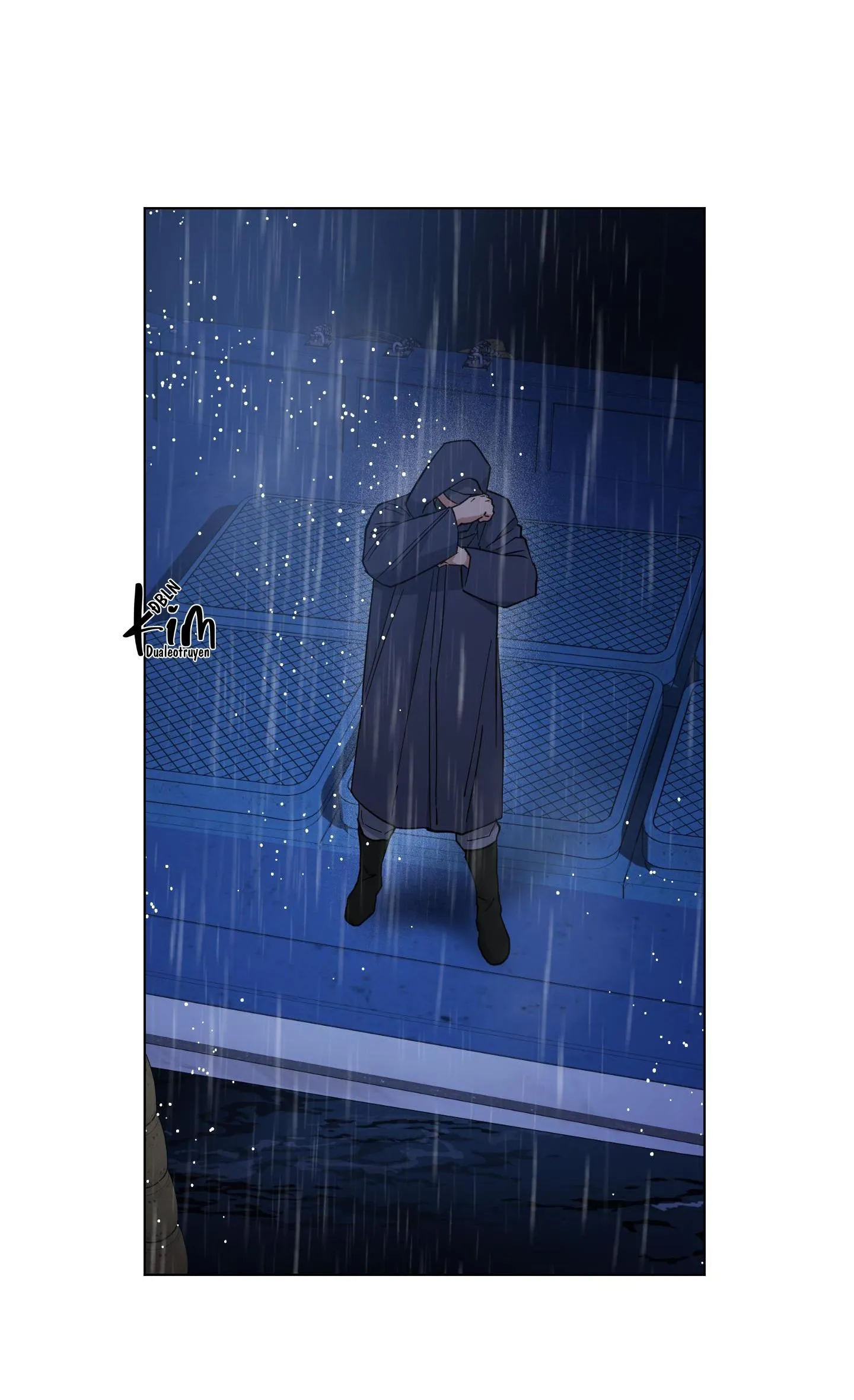 BÌNH MINH CỦA RỒNG Chapter 66 Trang 56