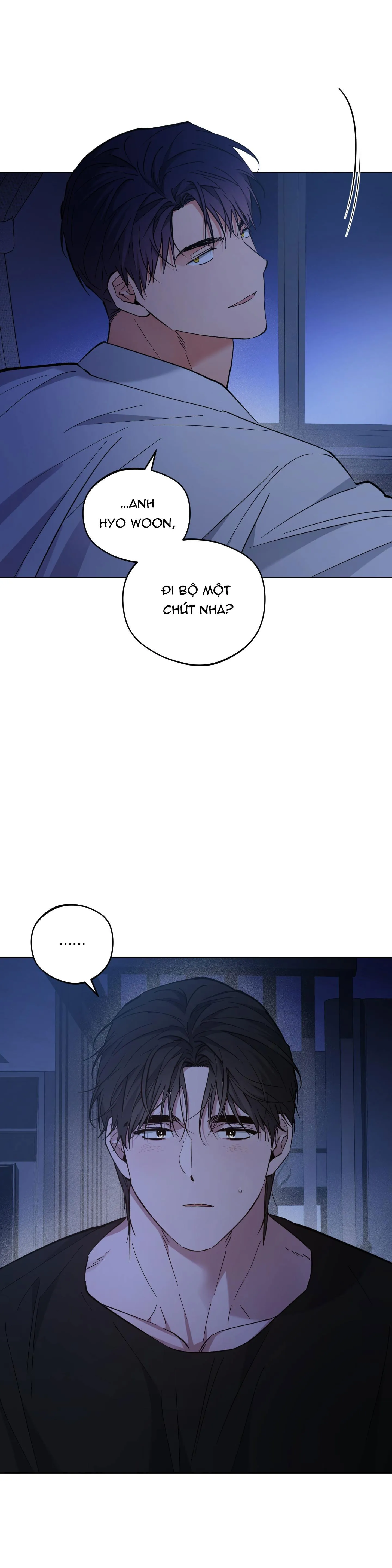 BÌNH MINH CỦA RỒNG Chapter 67 Trang 10