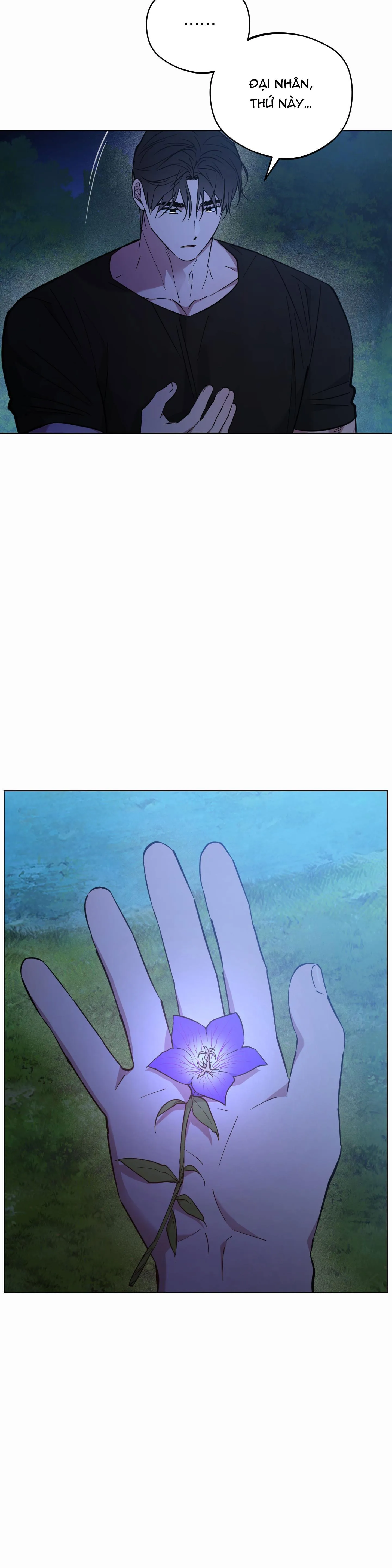 BÌNH MINH CỦA RỒNG Chapter 67 Trang 23