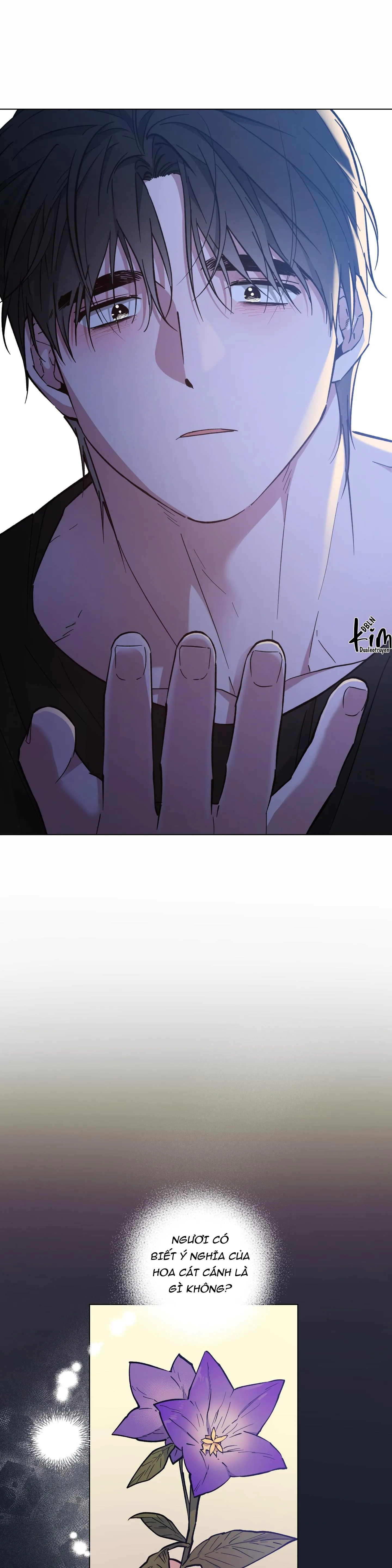 BÌNH MINH CỦA RỒNG Chapter 67 Trang 24