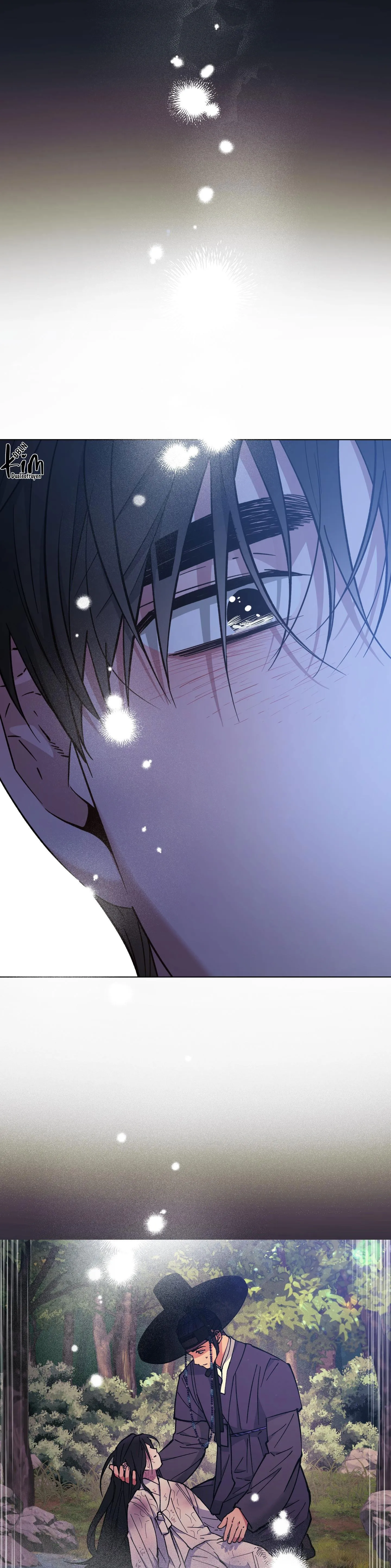 BÌNH MINH CỦA RỒNG Chapter 67 Trang 26