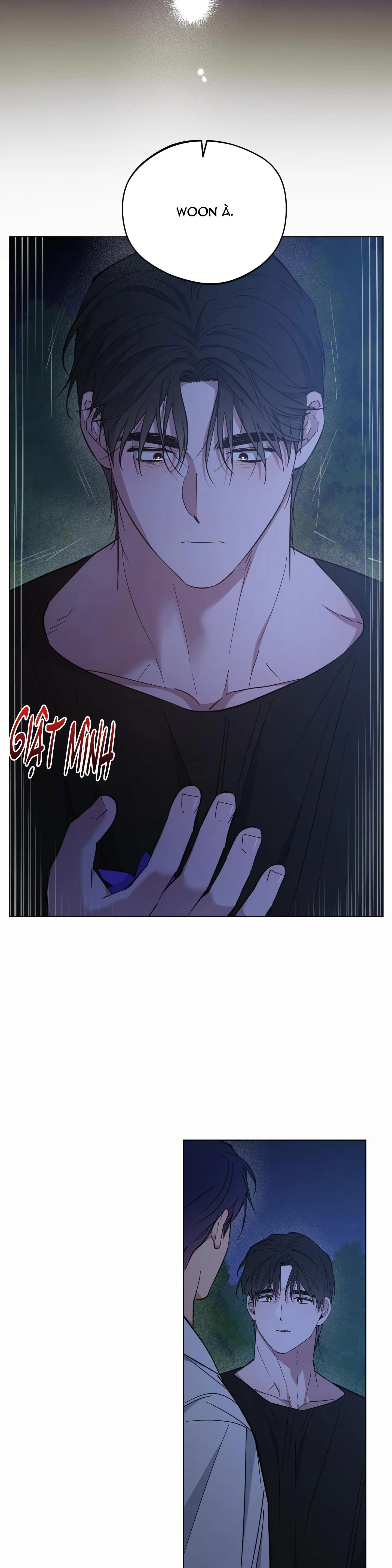 BÌNH MINH CỦA RỒNG Chapter 67 Trang 28