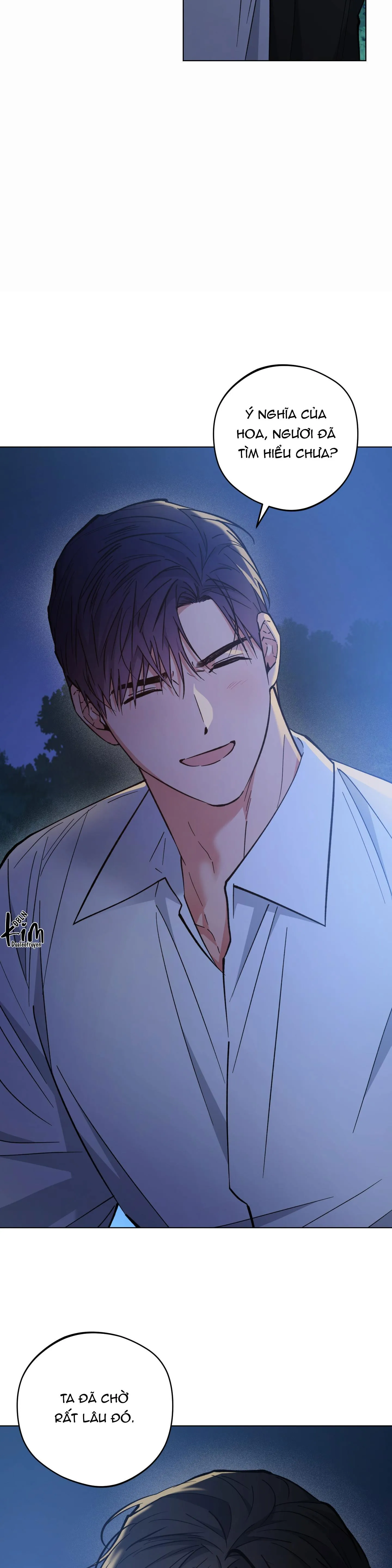 BÌNH MINH CỦA RỒNG Chapter 67 Trang 29