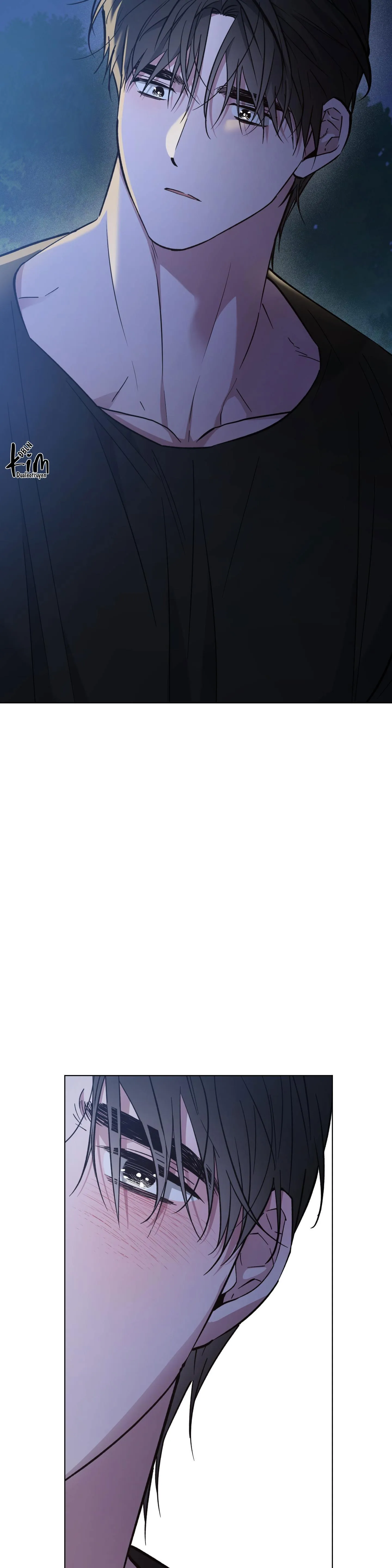 BÌNH MINH CỦA RỒNG Chapter 67 Trang 30