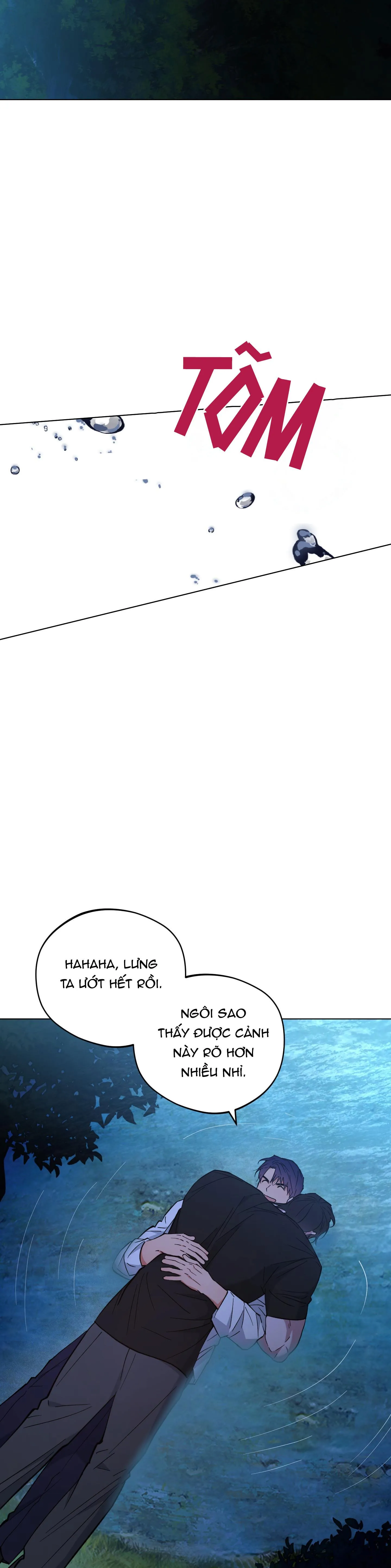 BÌNH MINH CỦA RỒNG Chapter 67 Trang 32