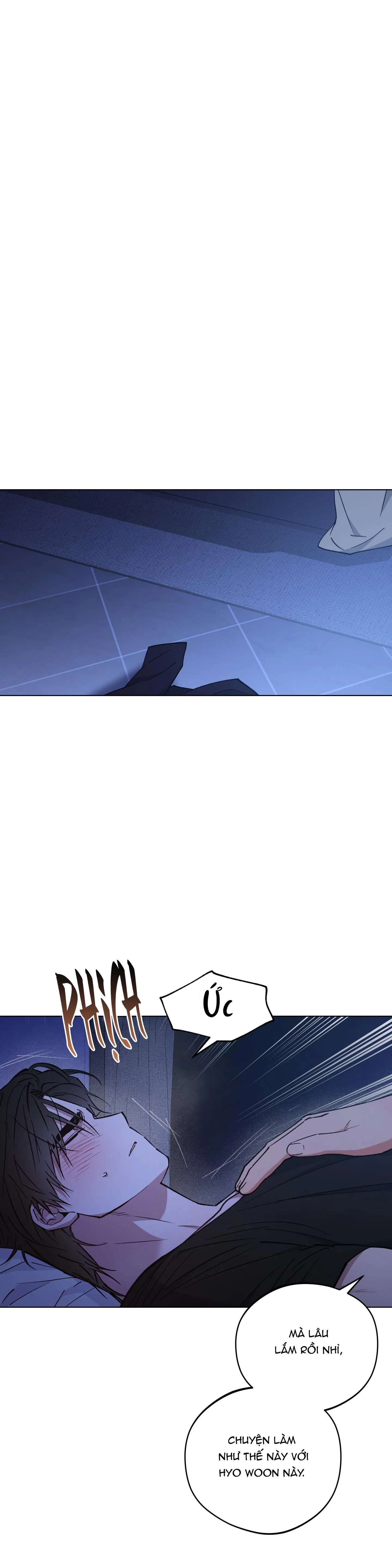 BÌNH MINH CỦA RỒNG Chapter 67 Trang 39