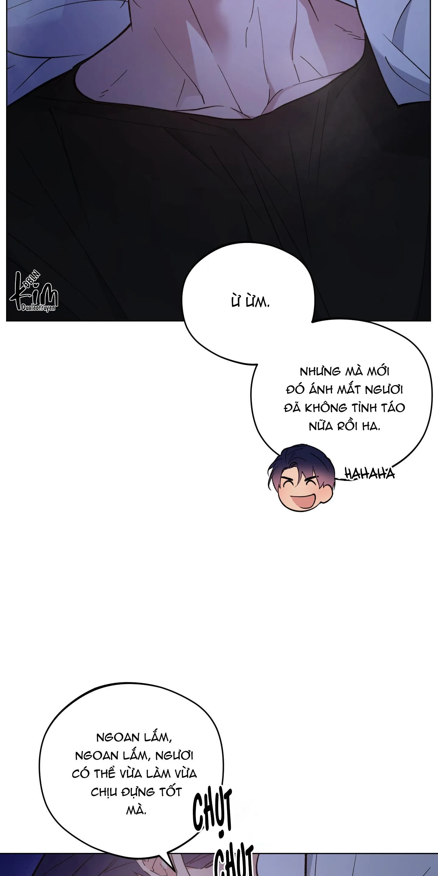 BÌNH MINH CỦA RỒNG Chapter 67 Trang 41