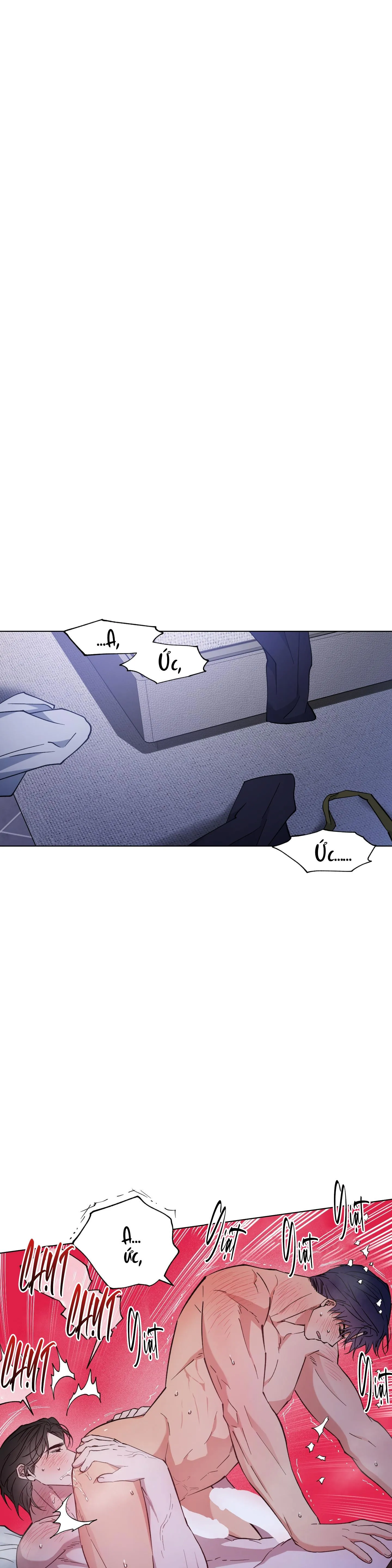 BÌNH MINH CỦA RỒNG Chapter 68 Trang 4