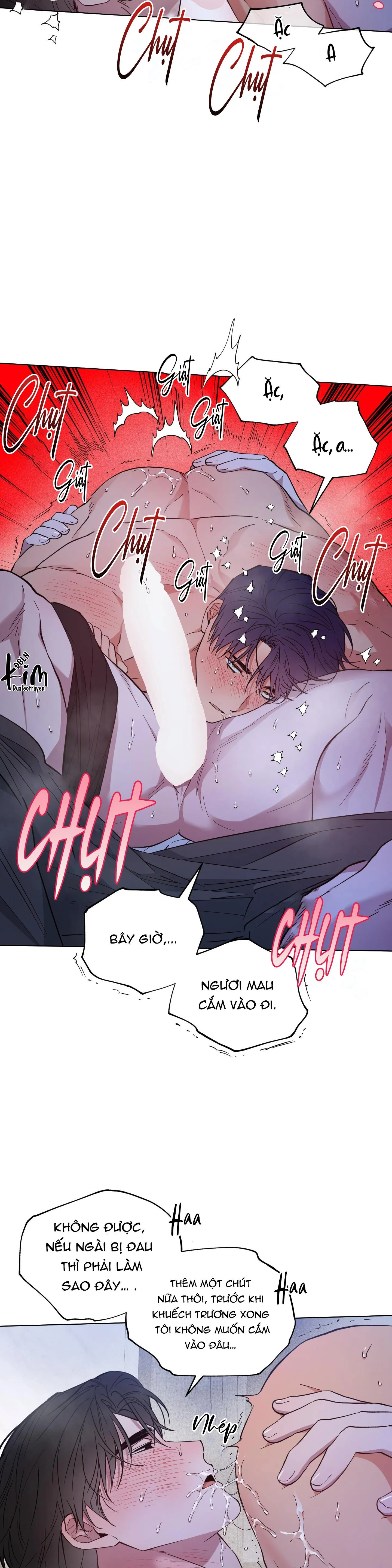 BÌNH MINH CỦA RỒNG Chapter 68 Trang 6