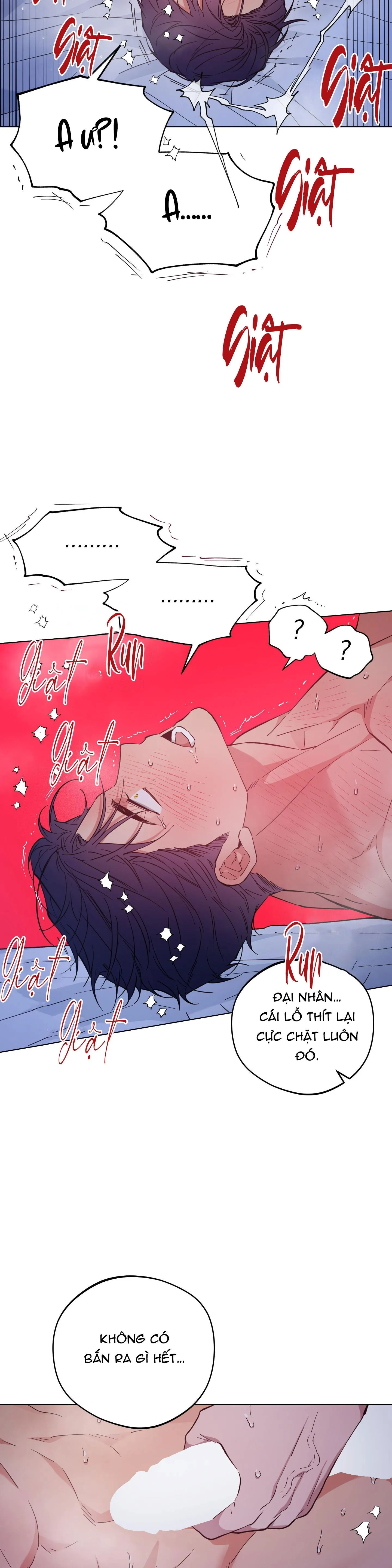 BÌNH MINH CỦA RỒNG Chapter 68 Trang 24