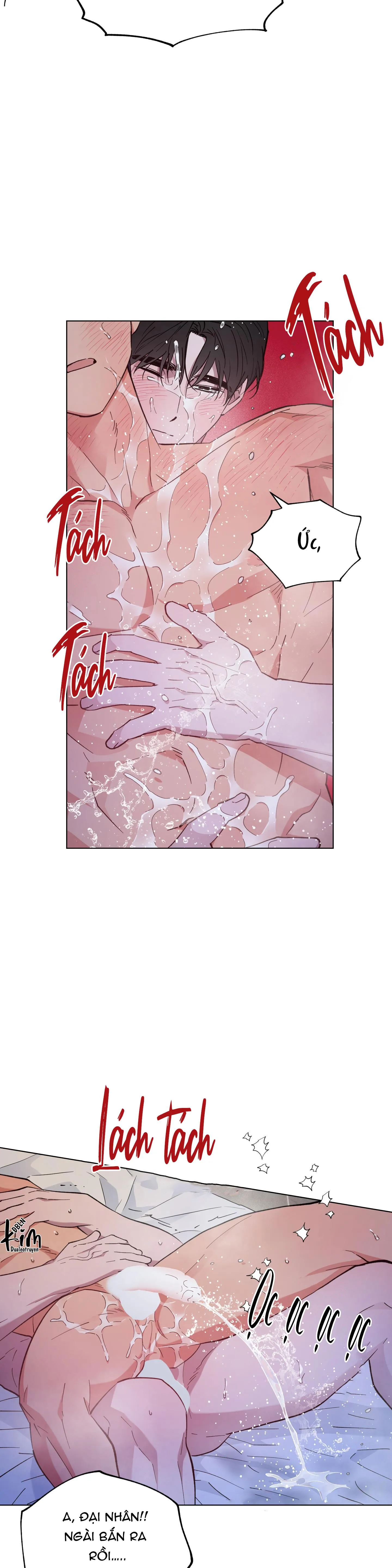 BÌNH MINH CỦA RỒNG Chapter 68 Trang 30