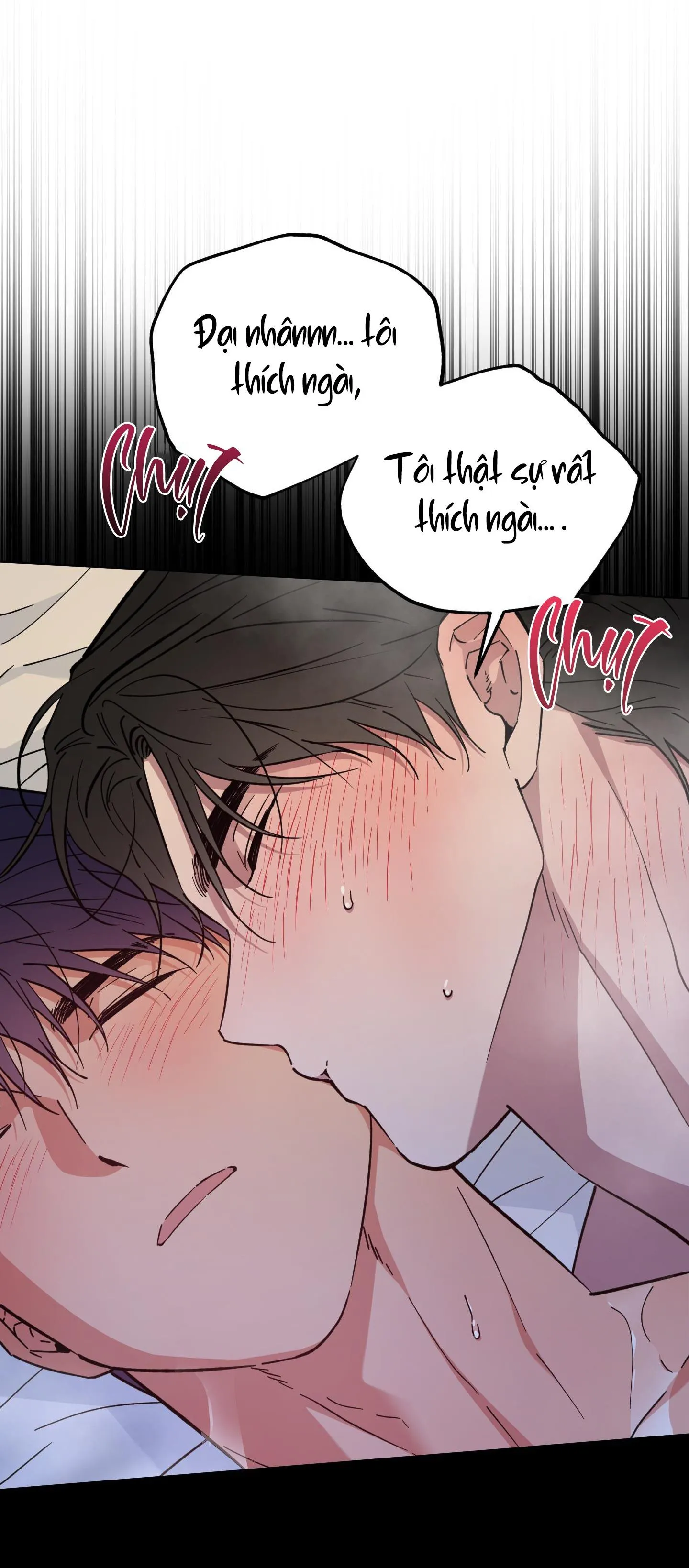 BÌNH MINH CỦA RỒNG Chapter 68 Trang 33