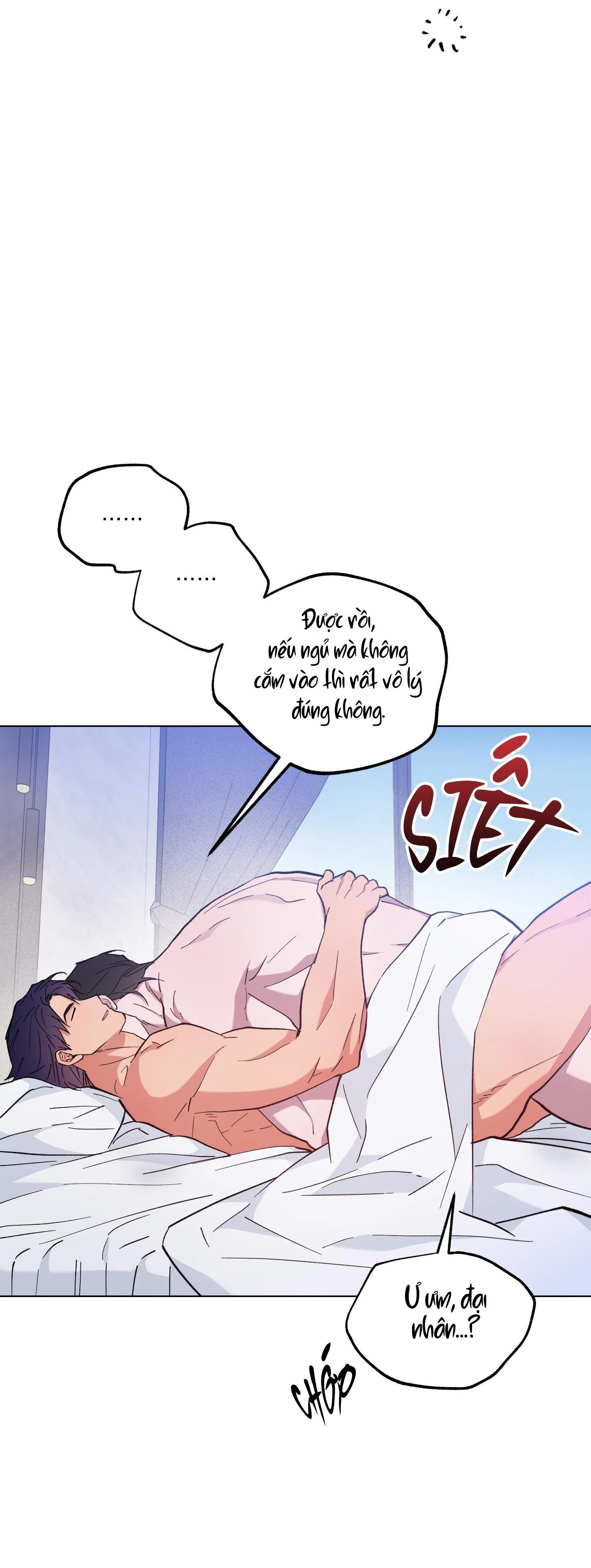 BÌNH MINH CỦA RỒNG Chapter 68 Trang 36