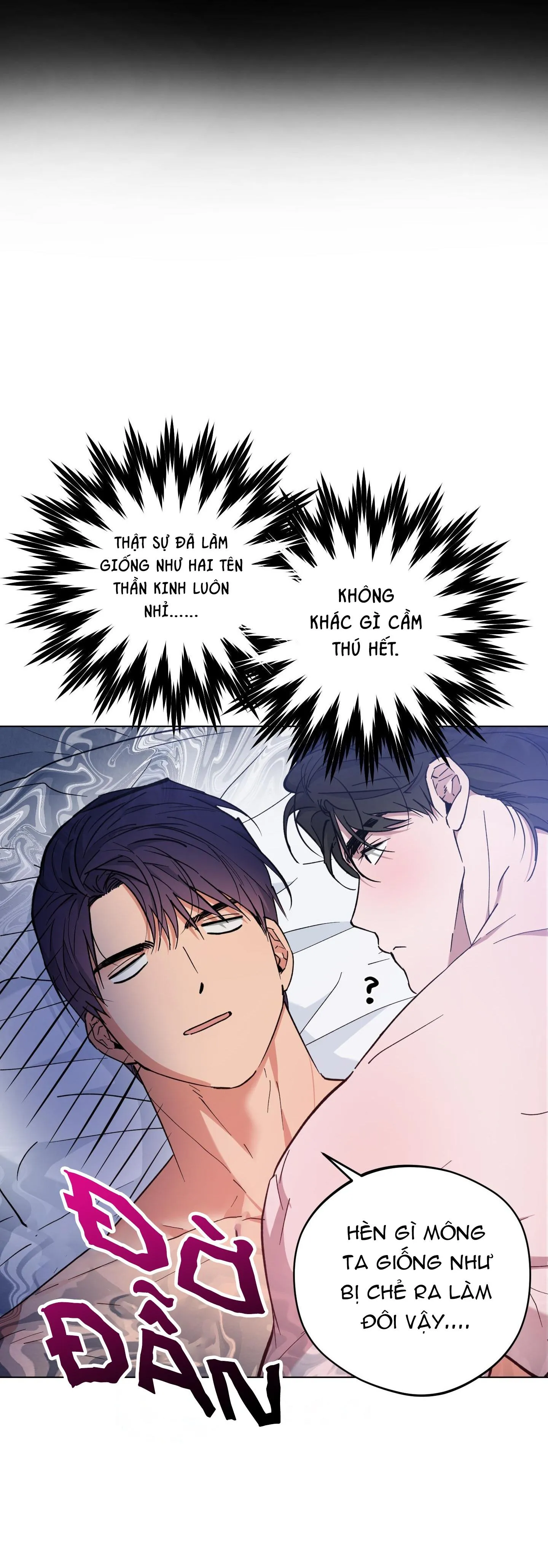 BÌNH MINH CỦA RỒNG Chapter 68 Trang 42