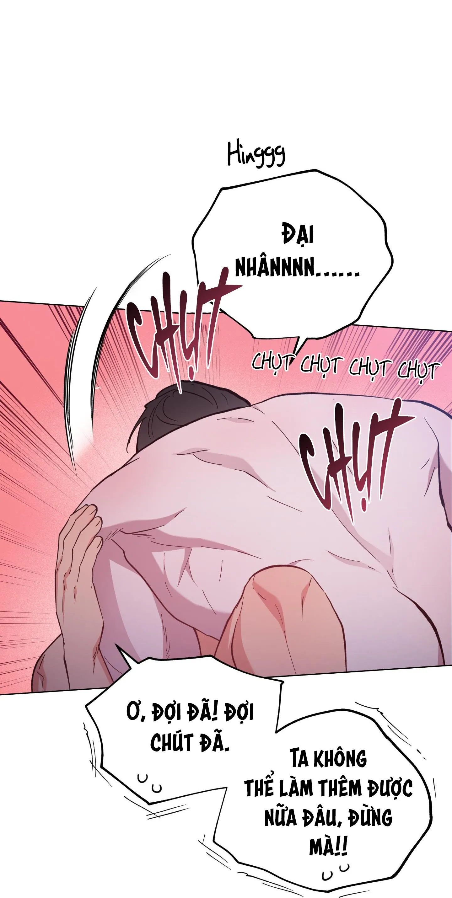 BÌNH MINH CỦA RỒNG Chapter 68 Trang 48