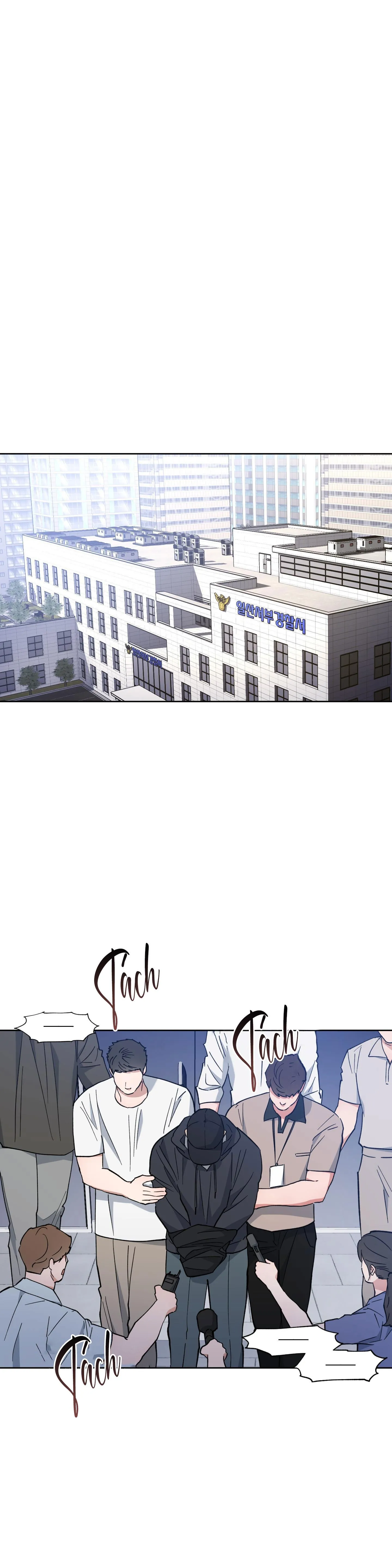 BÌNH MINH CỦA RỒNG Chapter 69 Trang 12