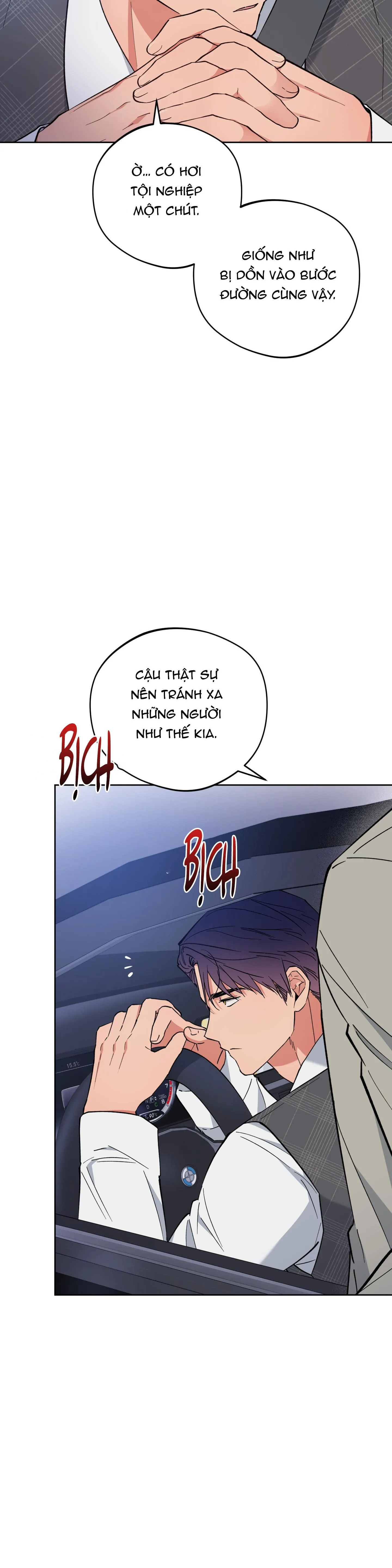 BÌNH MINH CỦA RỒNG Chapter 69 Trang 15