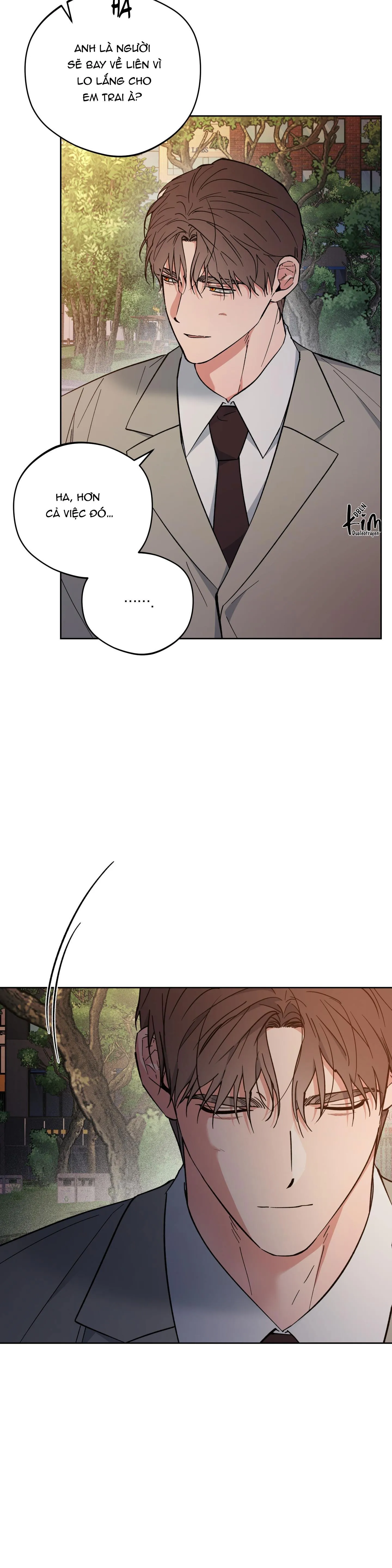 BÌNH MINH CỦA RỒNG Chapter 69 Trang 19