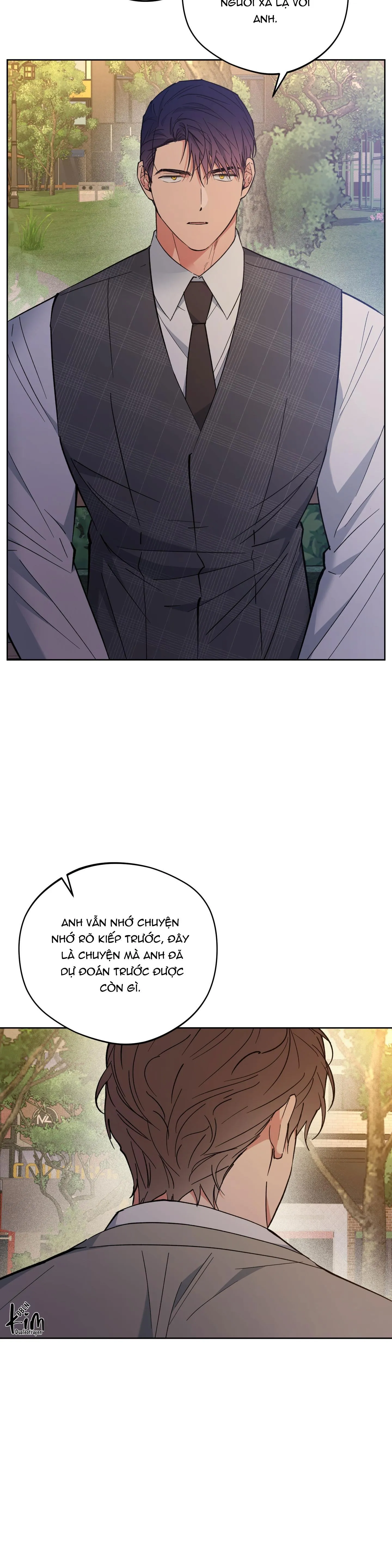 BÌNH MINH CỦA RỒNG Chapter 69 Trang 29