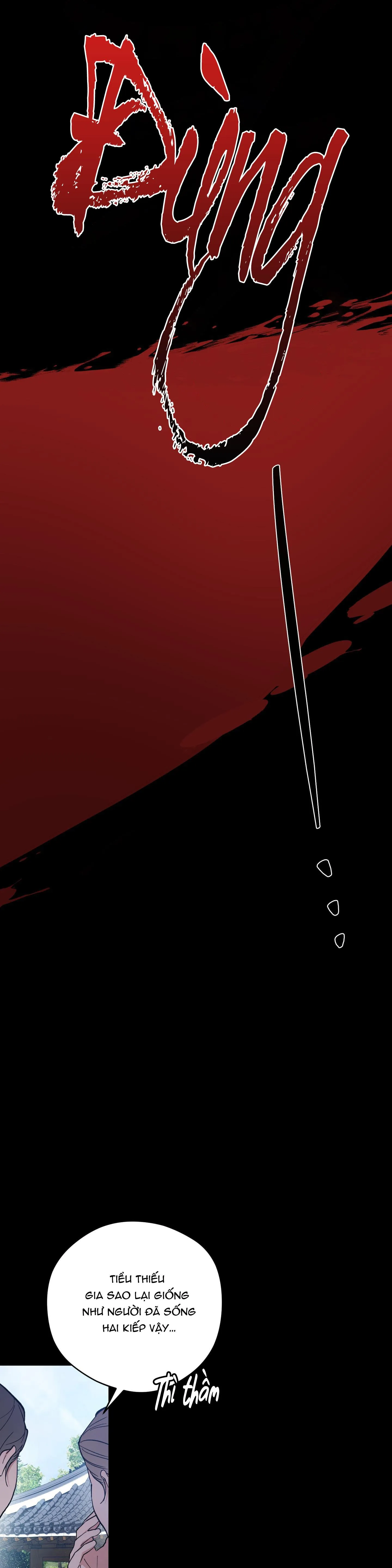 BÌNH MINH CỦA RỒNG Chapter 69 Trang 33