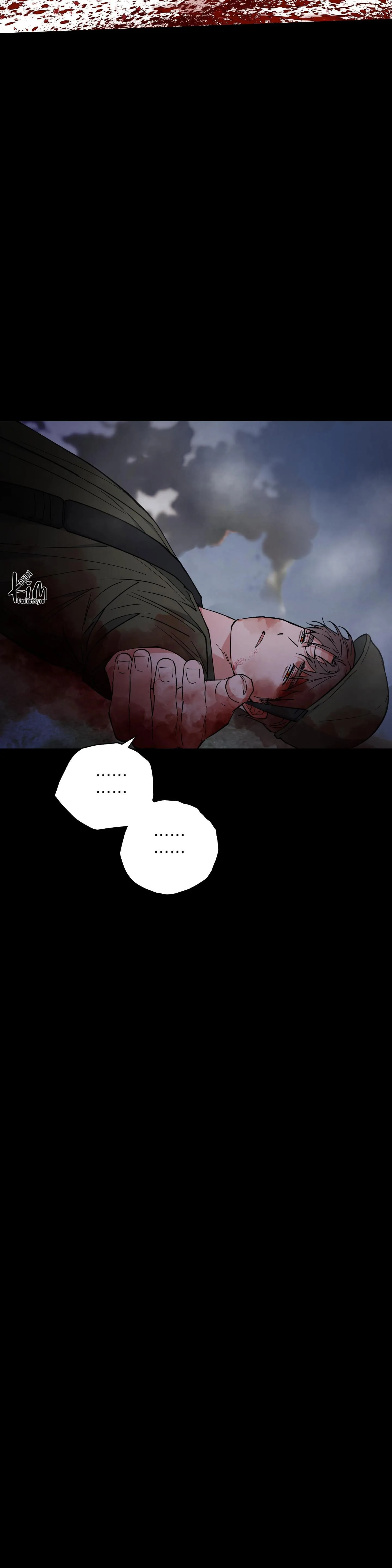 BÌNH MINH CỦA RỒNG Chapter 69 Trang 39