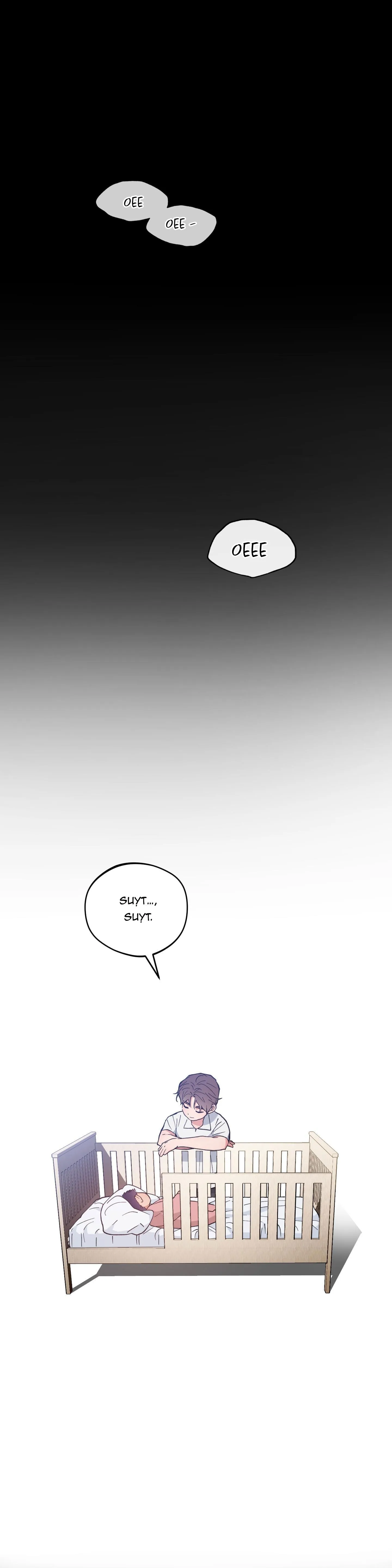 BÌNH MINH CỦA RỒNG Chapter 69 Trang 40