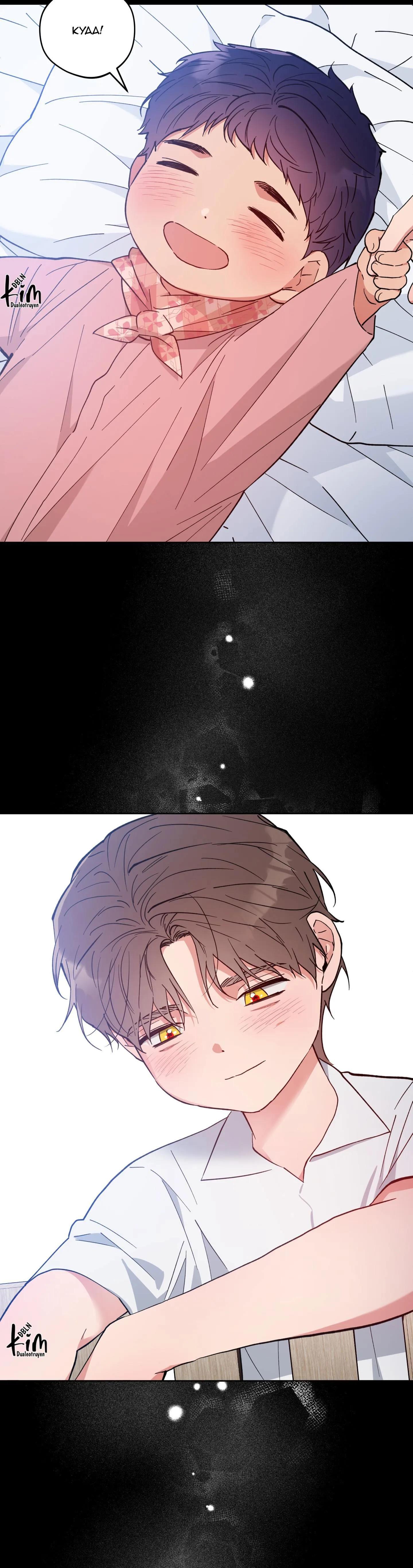 BÌNH MINH CỦA RỒNG Chapter 69 Trang 42