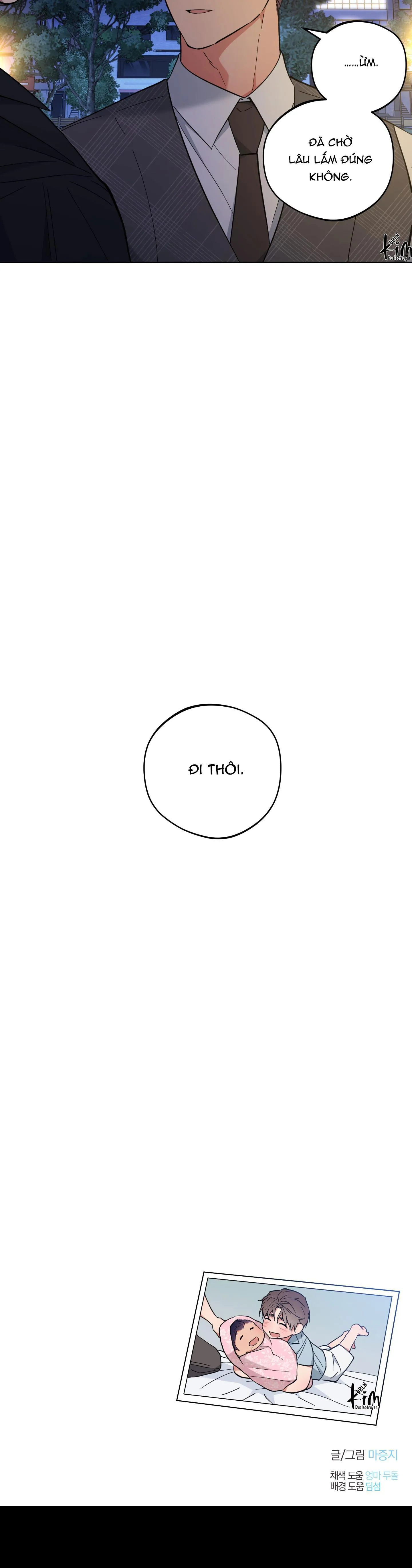 BÌNH MINH CỦA RỒNG Chapter 69 Trang 45