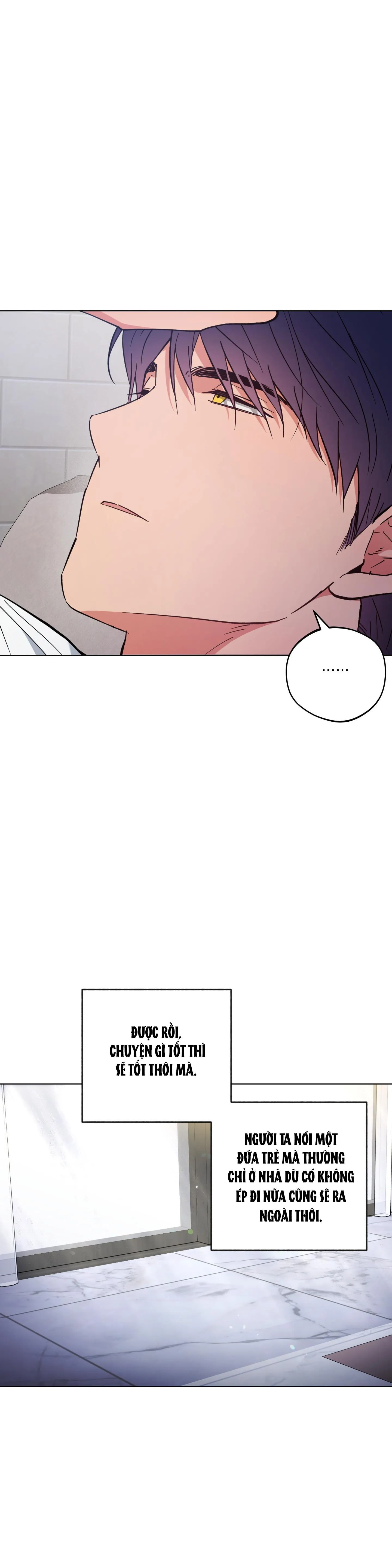 BÌNH MINH CỦA RỒNG Chapter 70 Trang 5