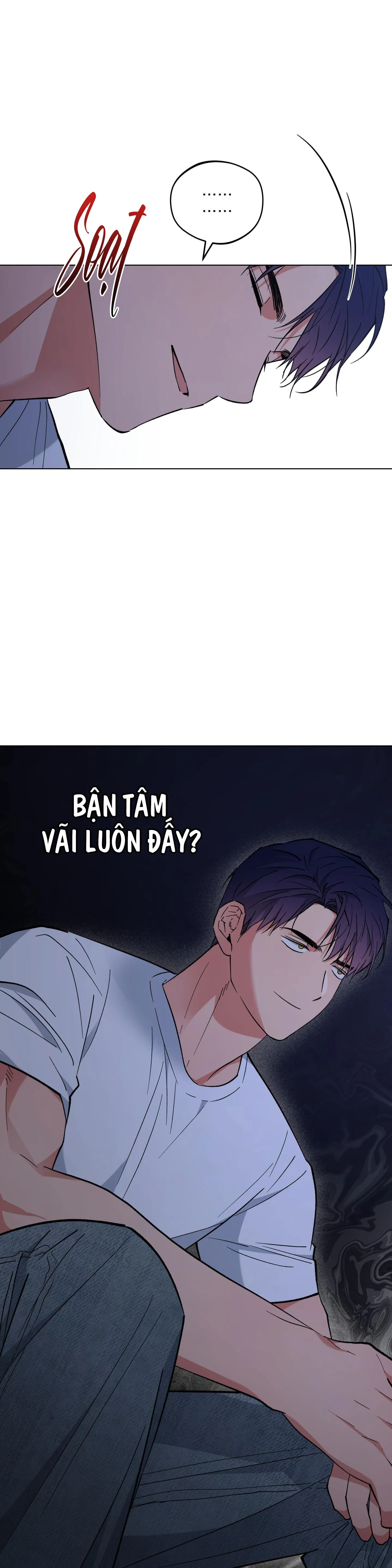 BÌNH MINH CỦA RỒNG Chapter 70 Trang 7