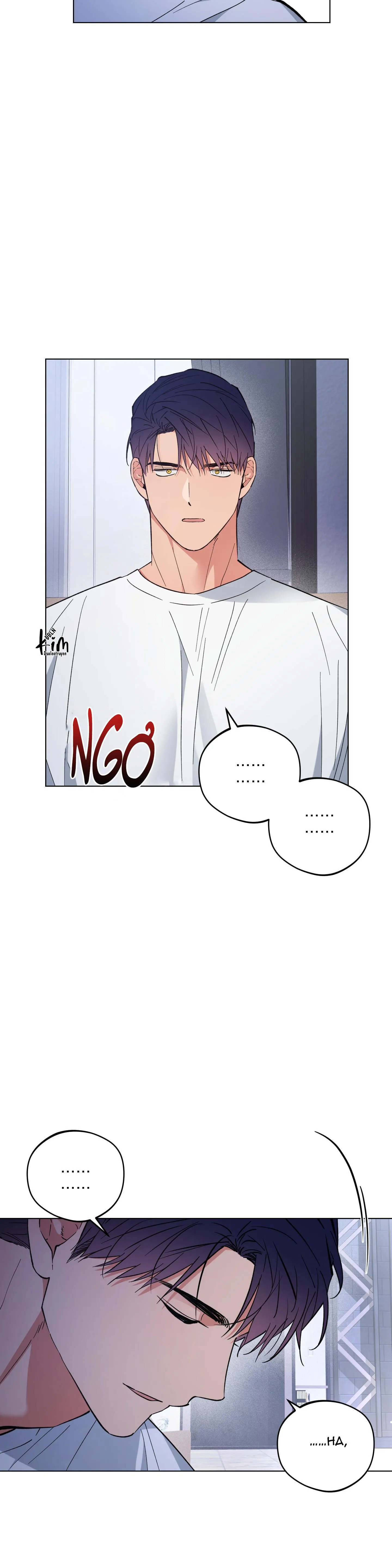 BÌNH MINH CỦA RỒNG Chapter 70 Trang 12