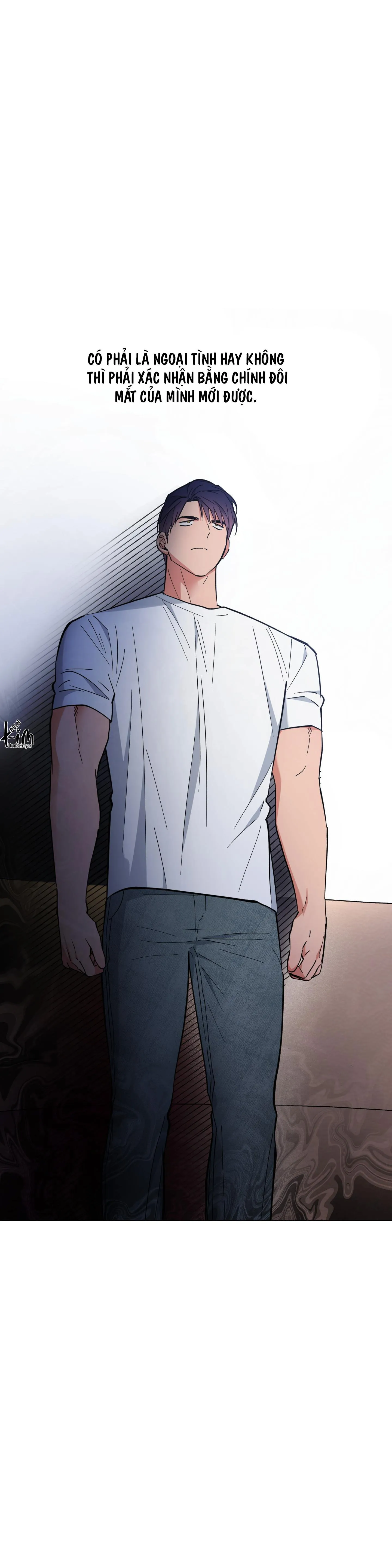 BÌNH MINH CỦA RỒNG Chapter 70 Trang 13