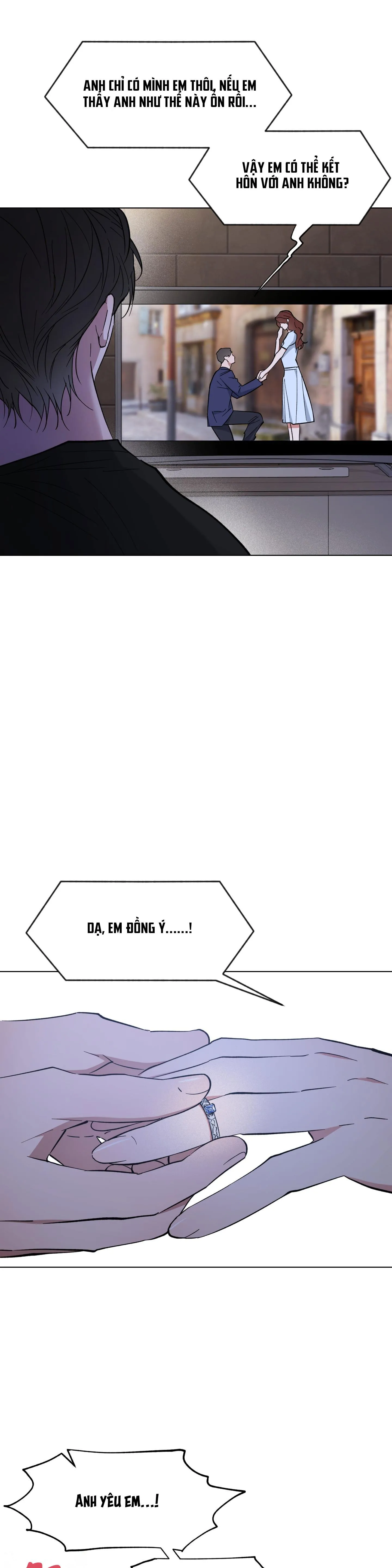 BÌNH MINH CỦA RỒNG Chapter 70 Trang 18