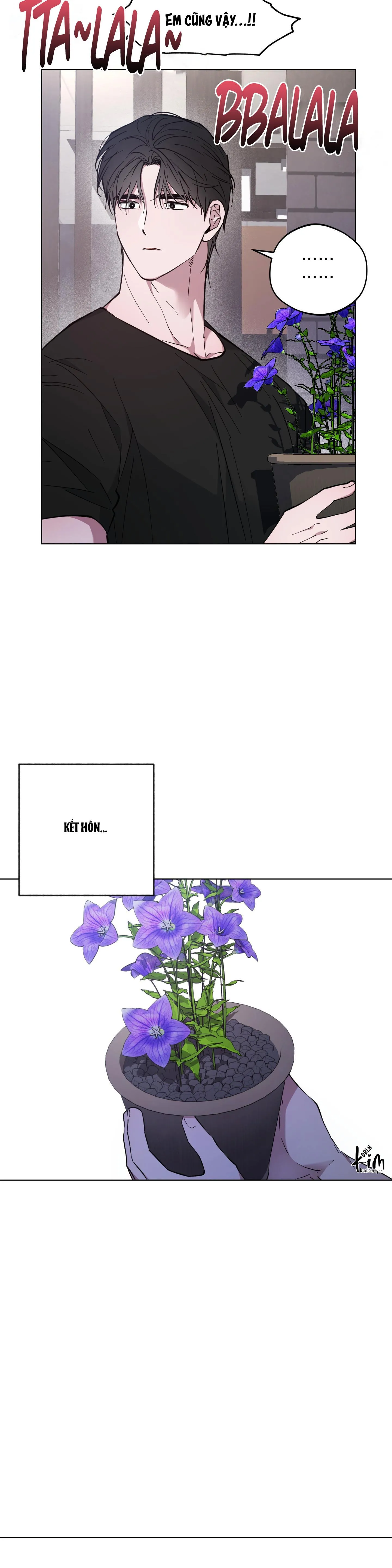 BÌNH MINH CỦA RỒNG Chapter 70 Trang 19