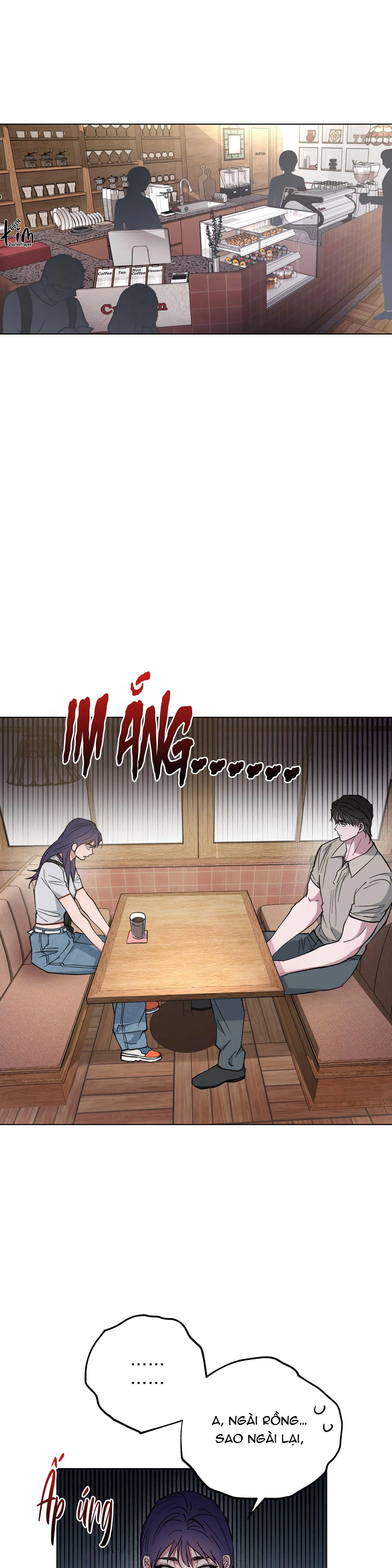 BÌNH MINH CỦA RỒNG Chapter 70 Trang 21