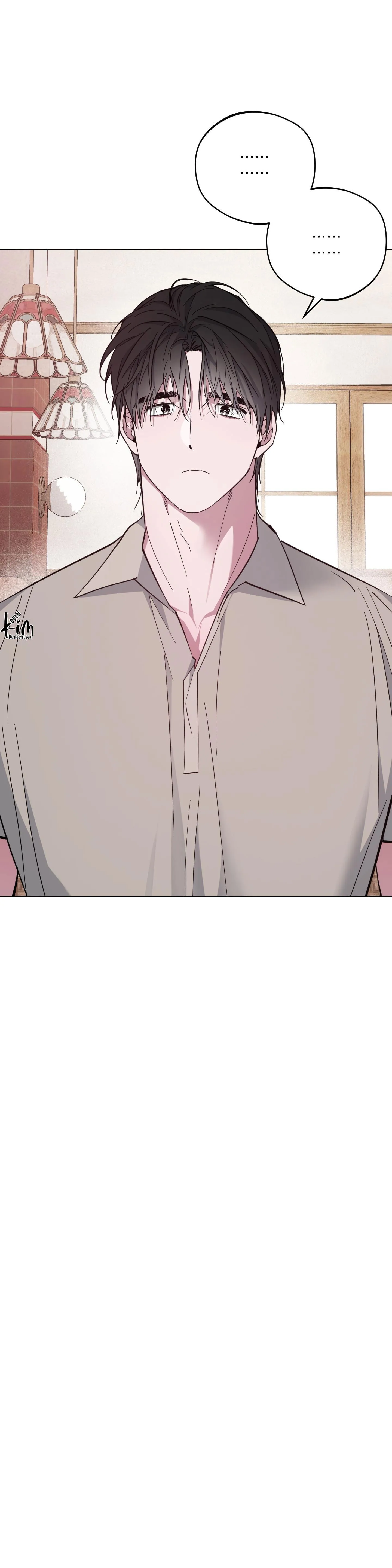 BÌNH MINH CỦA RỒNG Chapter 70 Trang 32