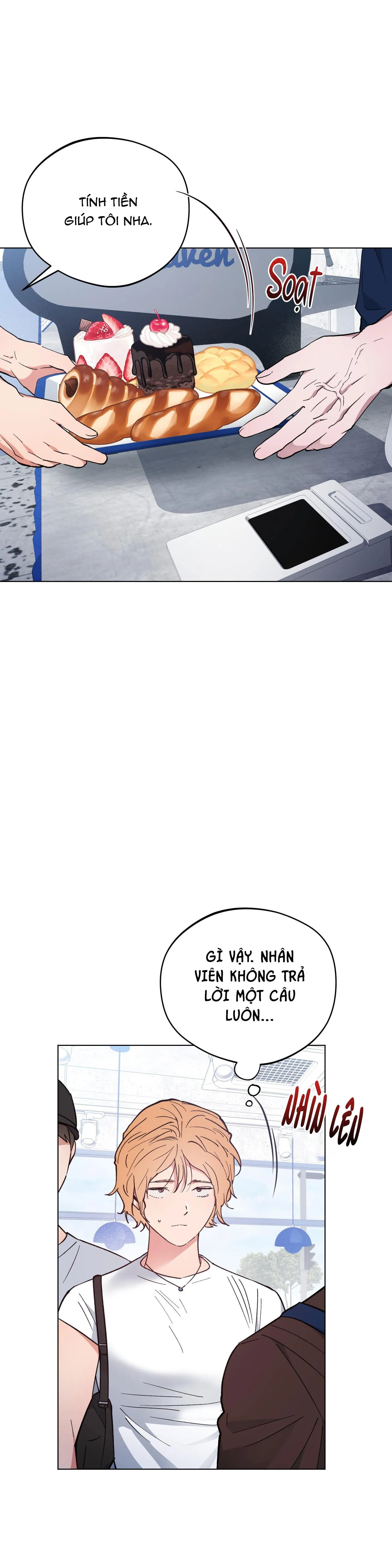 BÌNH MINH CỦA RỒNG Chapter 70 Trang 34