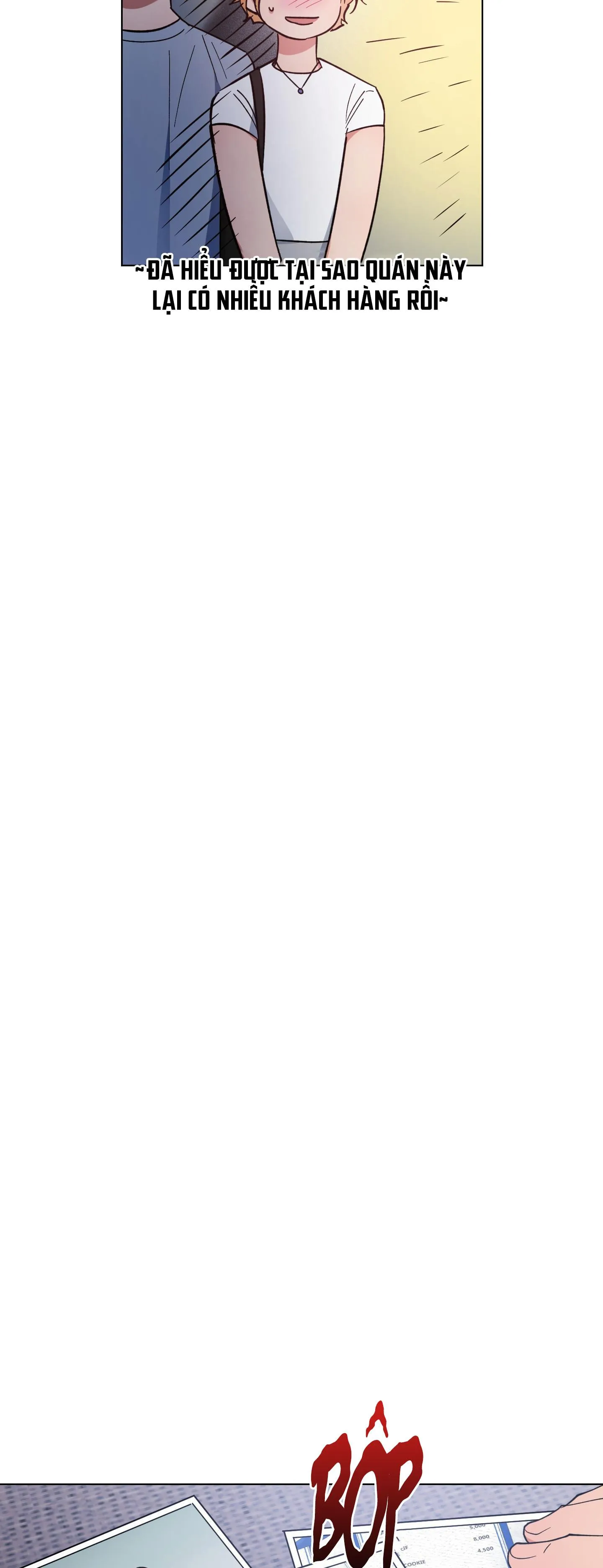 BÌNH MINH CỦA RỒNG Chapter 70 Trang 36