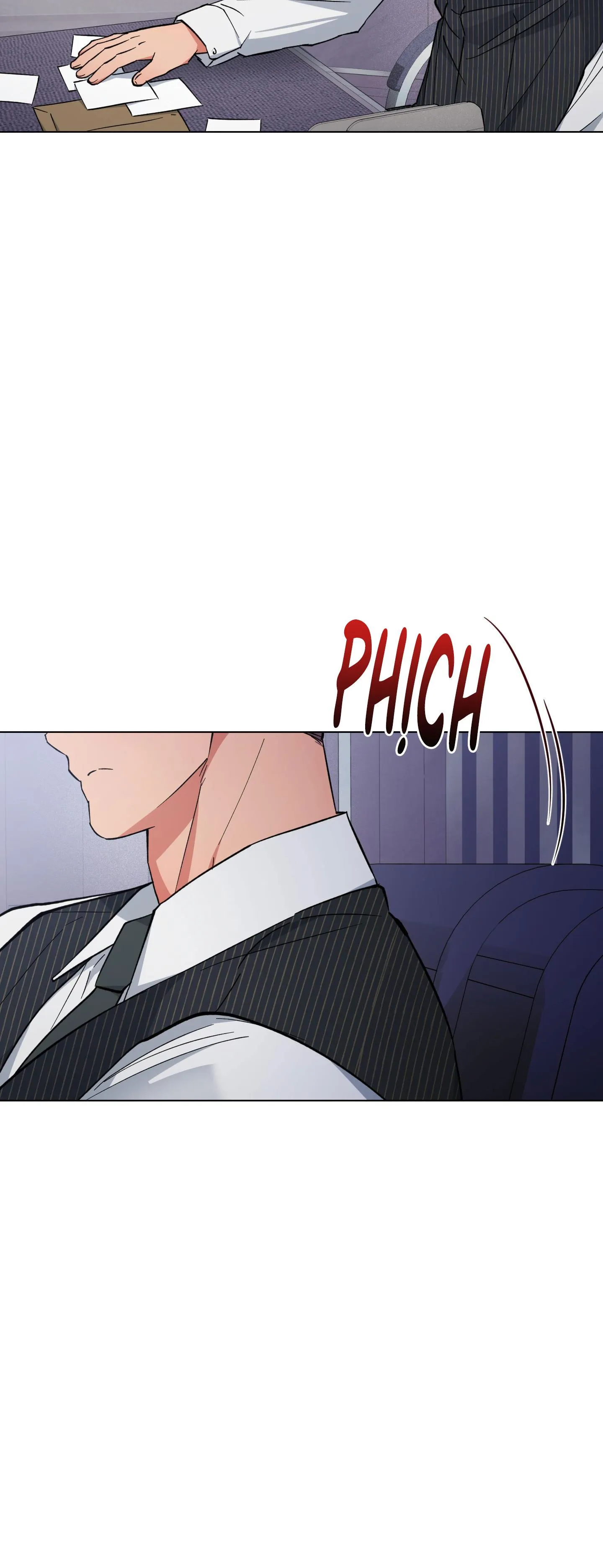 BÌNH MINH CỦA RỒNG Chapter 70 Trang 38