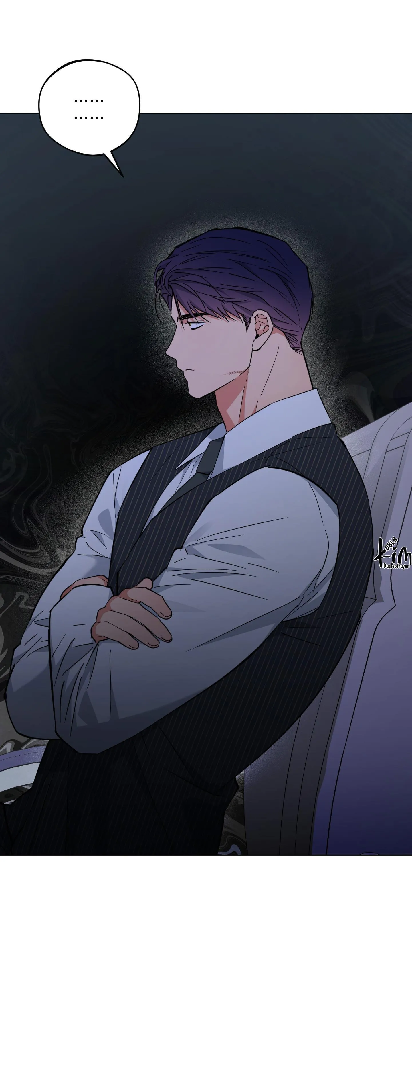 BÌNH MINH CỦA RỒNG Chapter 70 Trang 39