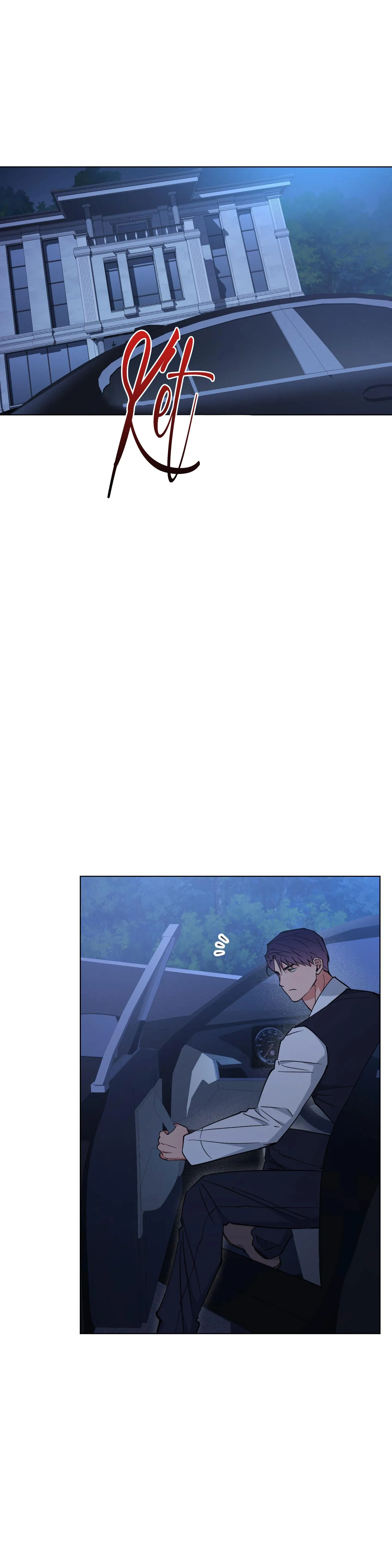 BÌNH MINH CỦA RỒNG Chapter 71 Trang 7