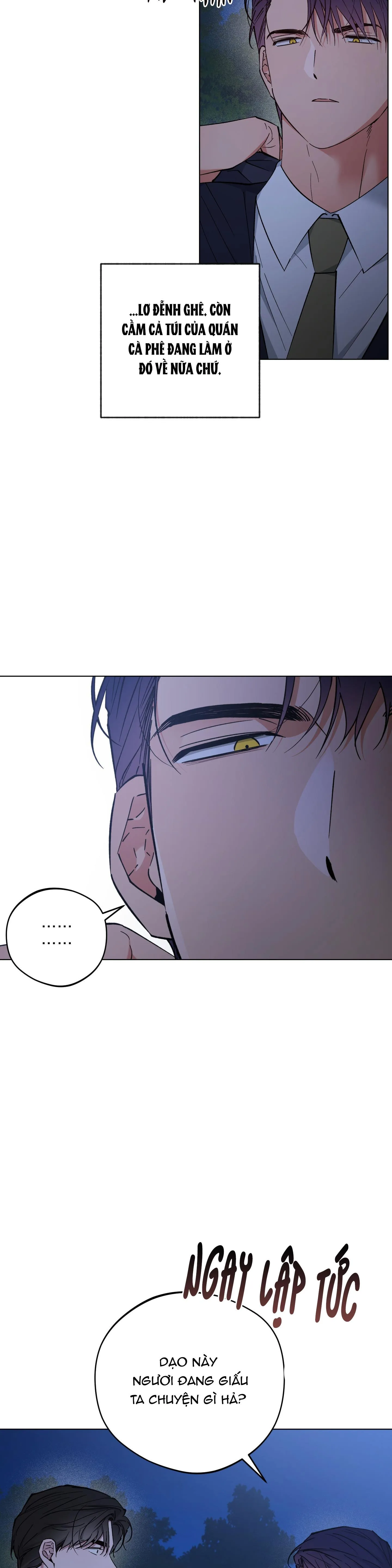 BÌNH MINH CỦA RỒNG Chapter 71 Trang 10