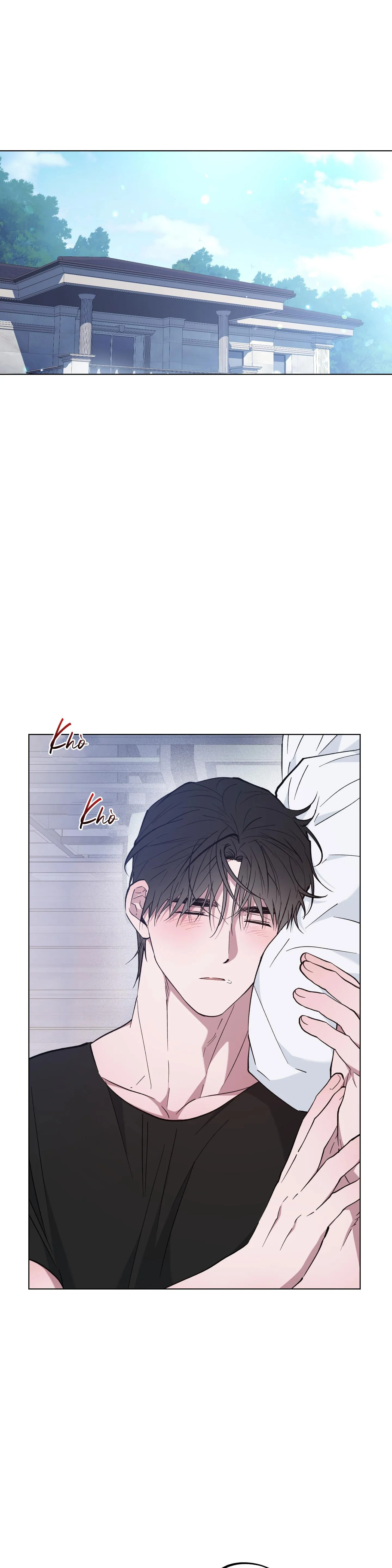 BÌNH MINH CỦA RỒNG Chapter 71 Trang 17