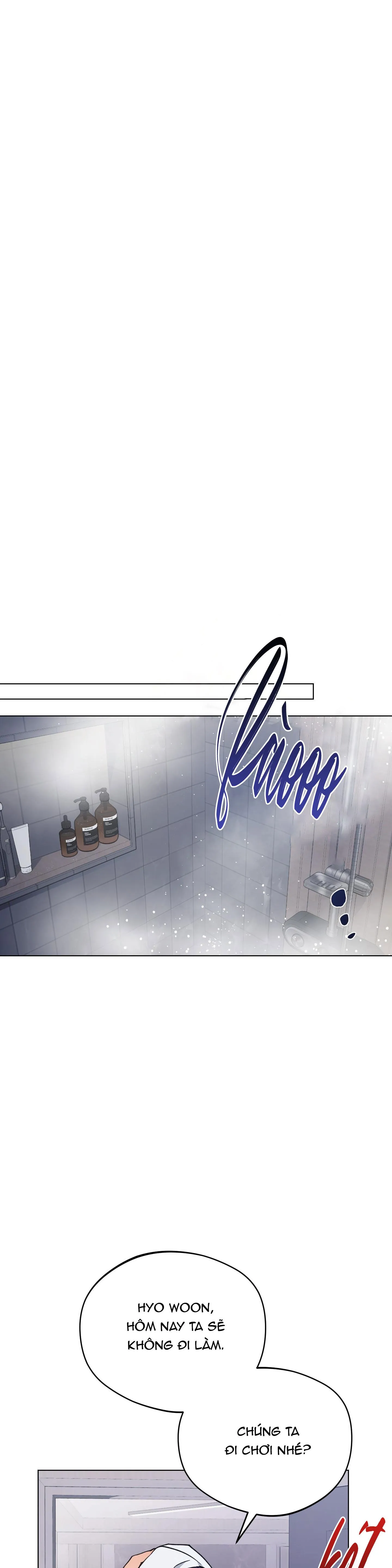 BÌNH MINH CỦA RỒNG Chapter 71 Trang 19