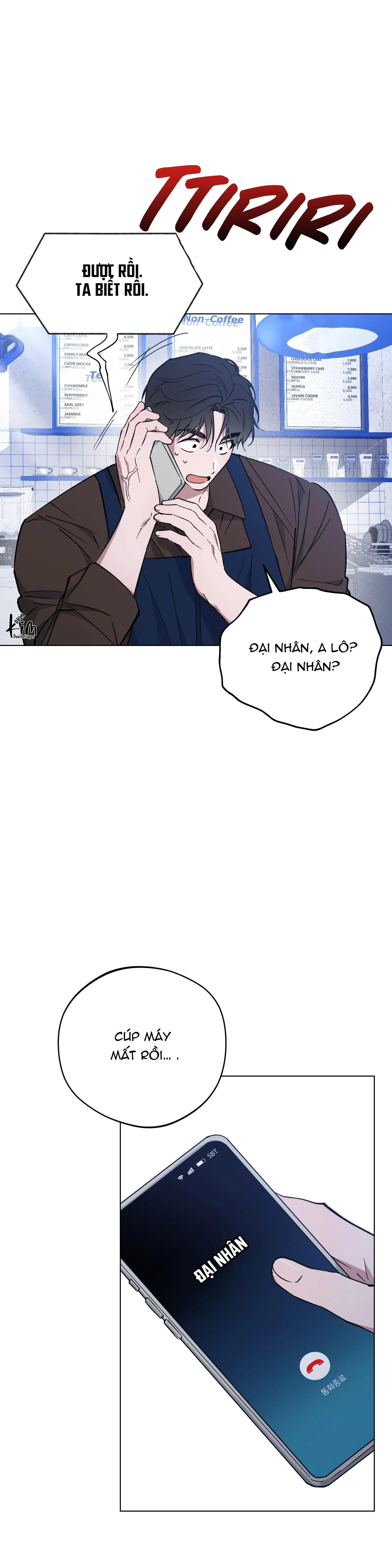 BÌNH MINH CỦA RỒNG Chapter 71 Trang 26