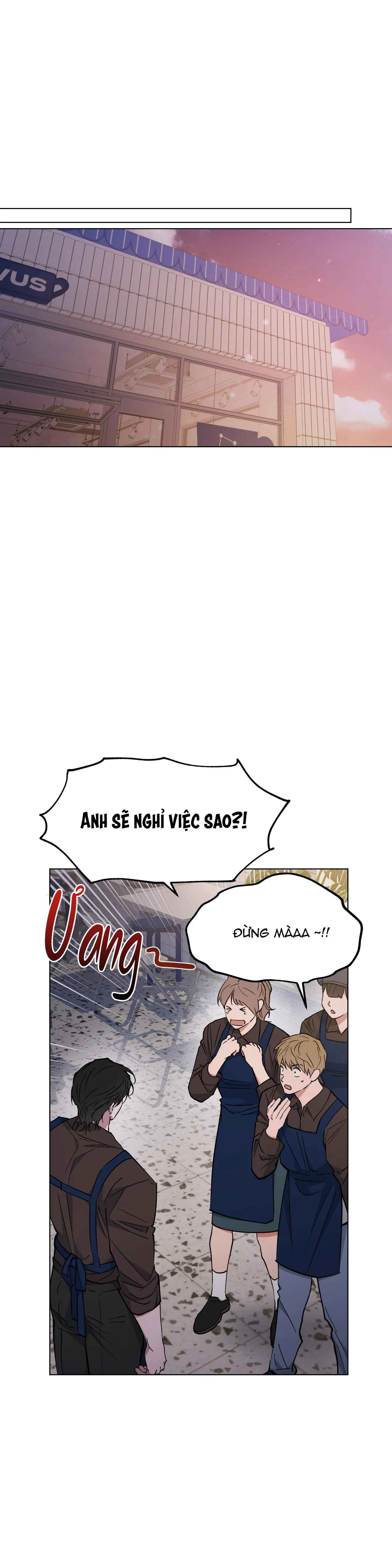 BÌNH MINH CỦA RỒNG Chapter 71 Trang 29