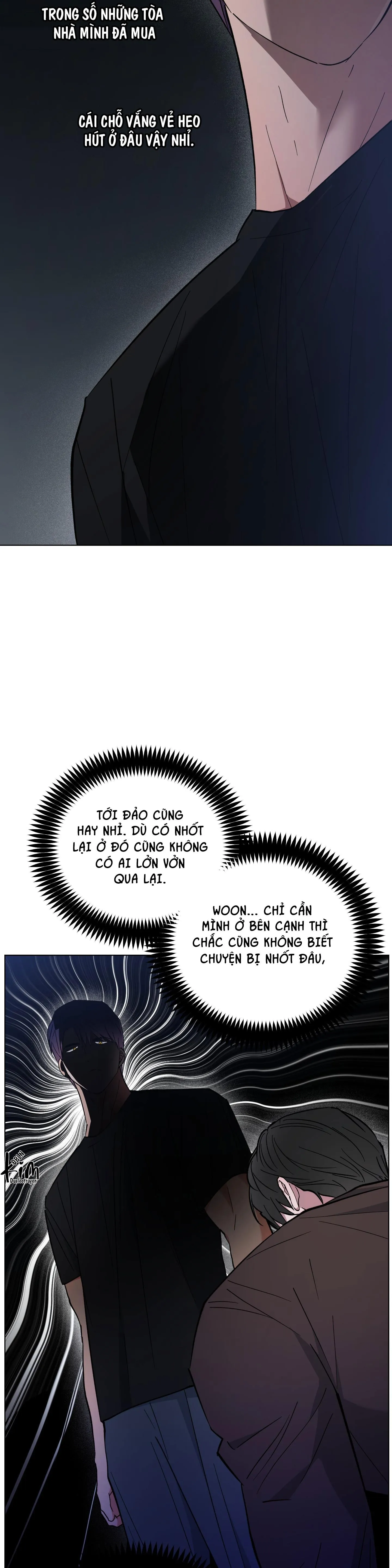 BÌNH MINH CỦA RỒNG Chapter 71 Trang 39